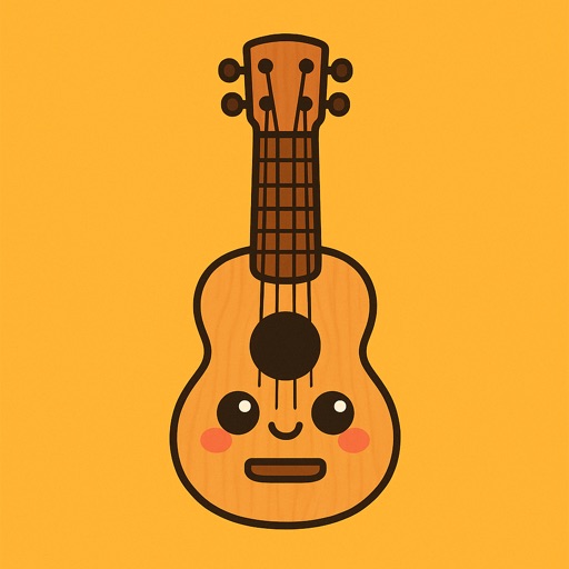 Learn Ukulele Chords Faster with This iOS App