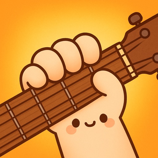 Learn Guitar Chords Faster with This Simple iOS App