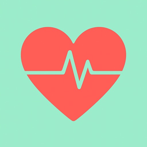 BP Diary: Track Blood Pressure Trends on iOS