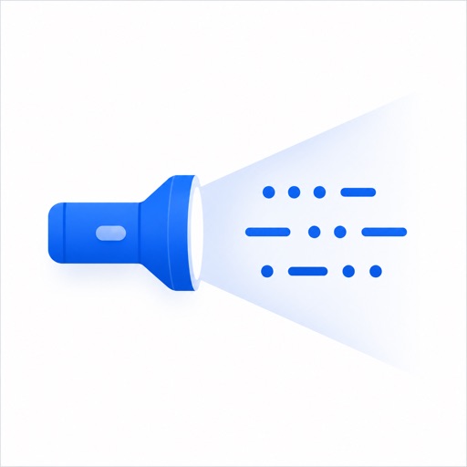 Learn Morse Code in English and Korean