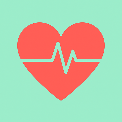Track Your Blood Pressure Daily with BP Diary