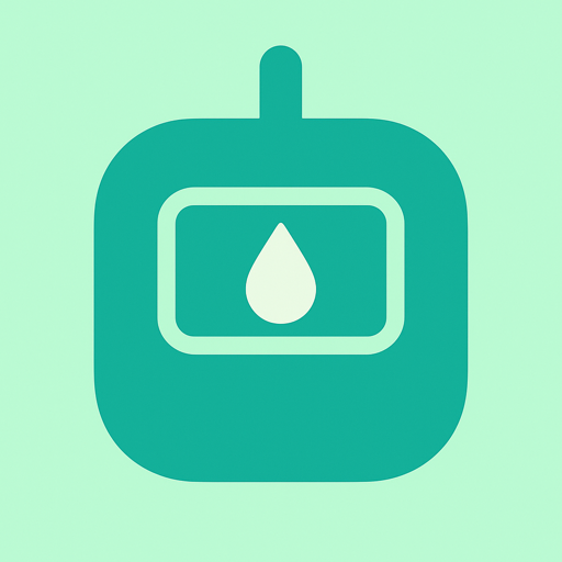I Built a Privacy-First Blood Glucose Tracker for Android