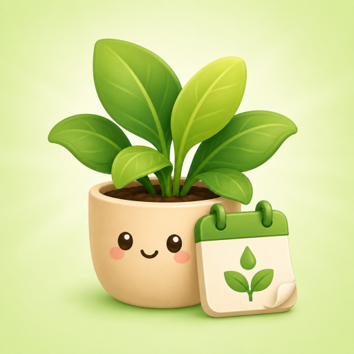 My Plant Reminder Now on Android