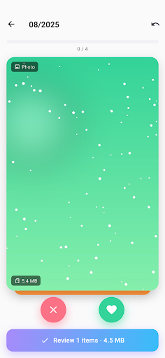 Phocle - Photo Cleaner screenshot 2