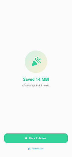 Phocle - Photo Cleaner screenshot 3