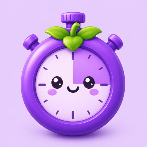 My Own Pomodoro: Focus Timer for Android