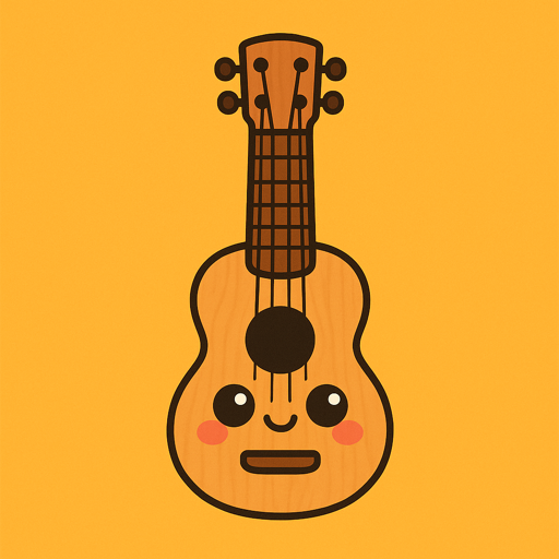 Learn Ukulele Chords Faster with This Offline App
