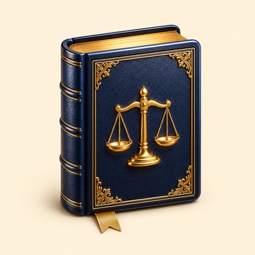Fast Korean Civil Code Lookup App Launches on iOS