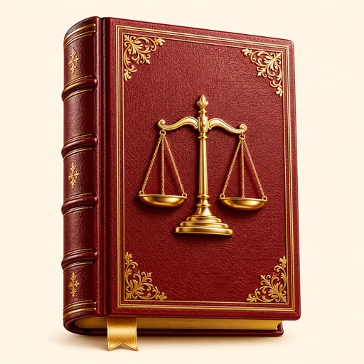 Korean Criminal Code Viewer App Now on iOS