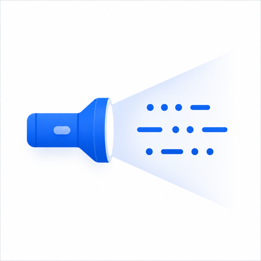 Learn Morse Code in English and Korean
