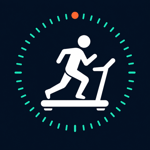 TreadLog: Log Your Treadmill Runs Instantly