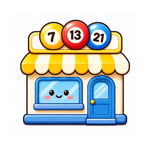 Find Korea’s Luckiest Lottery Retailers on iOS