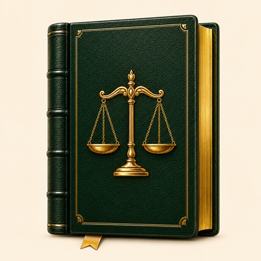 Korean Criminal Procedure Code Viewer for iOS