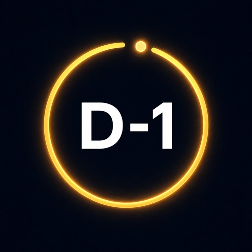 D-day Countdown App Launches on iOS App Store