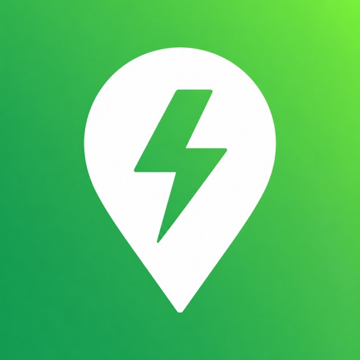 Real-Time EV Charging Map App Launches on iOS
