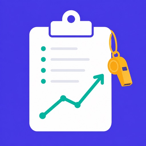 CoachNote now on iOS: manage lessons in one place