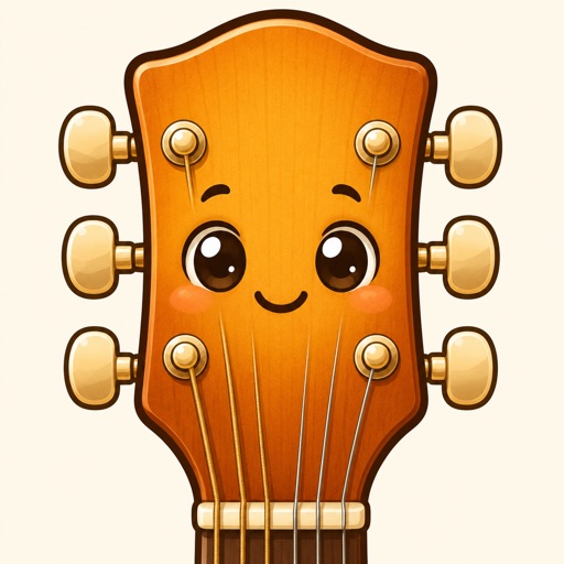 Guitar Tuner for Beginners Now on iOS
