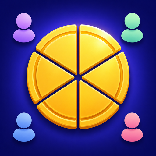 Bill Splitter: The App That Ends Group Payment Arguments