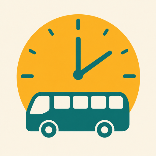 BusTable: Real-Time Bus Maps & Community Timetables