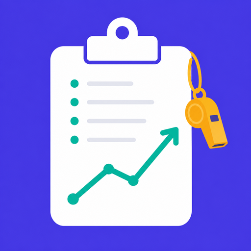 CoachNote: Organize Your Student Lesson Notes
