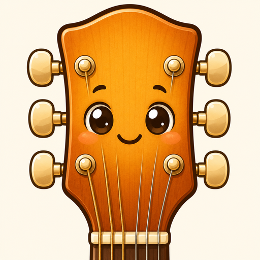Easy Guitar Tuner: Stop Chasing the Needle