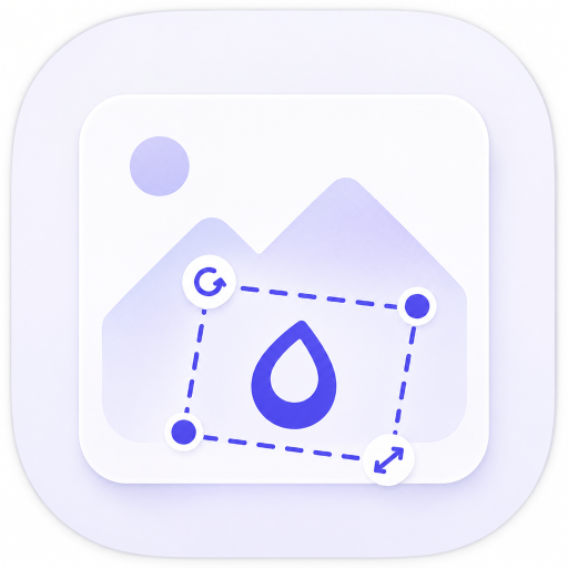 Photo Watermark Now on Android