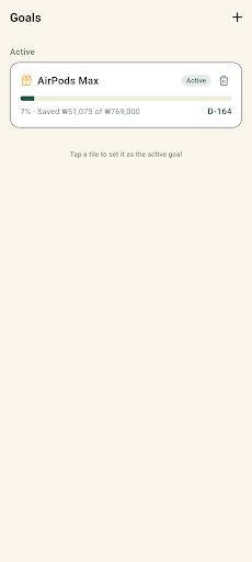 QuitSave: Quit Smoking Tracker screenshot 4