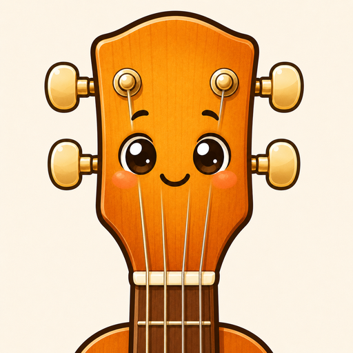 Easy Ukulele Tuner: Finally, Tuning That Makes Sense