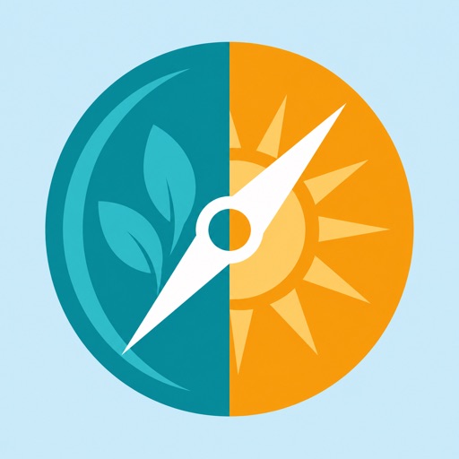 Shade Compass Now Available on iOS