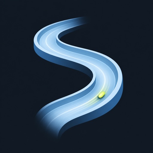 This iOS App Picks Your Next Meal With a Sled Race