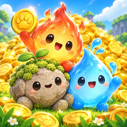 Egg Hatch Tycoon game icon