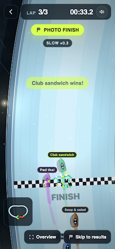 SledPick - Sled Race Picker screenshot 4